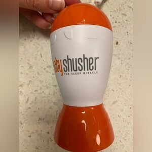 Baby Shusher Sleep Miracle Device